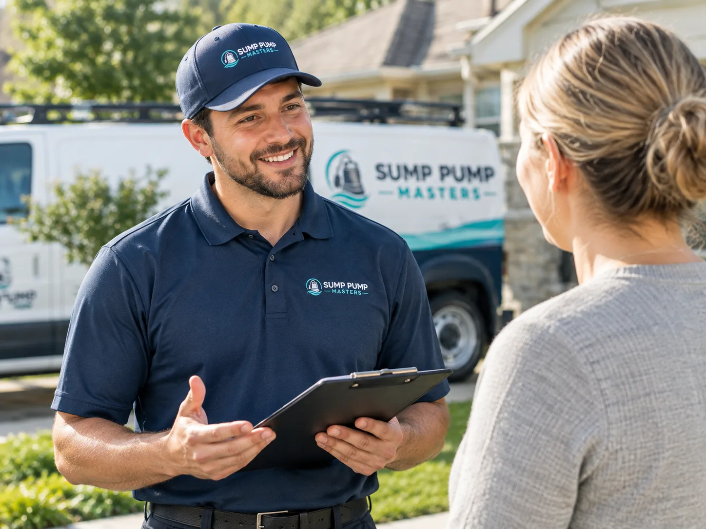 Sump Pump Repair Harrington, WA FAQs